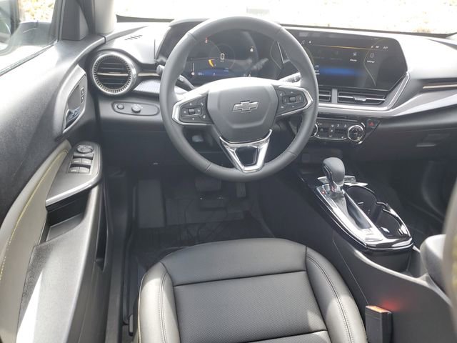 New 2026 Chevrolet Trax ACTIV w/ Sunroof Package image 11