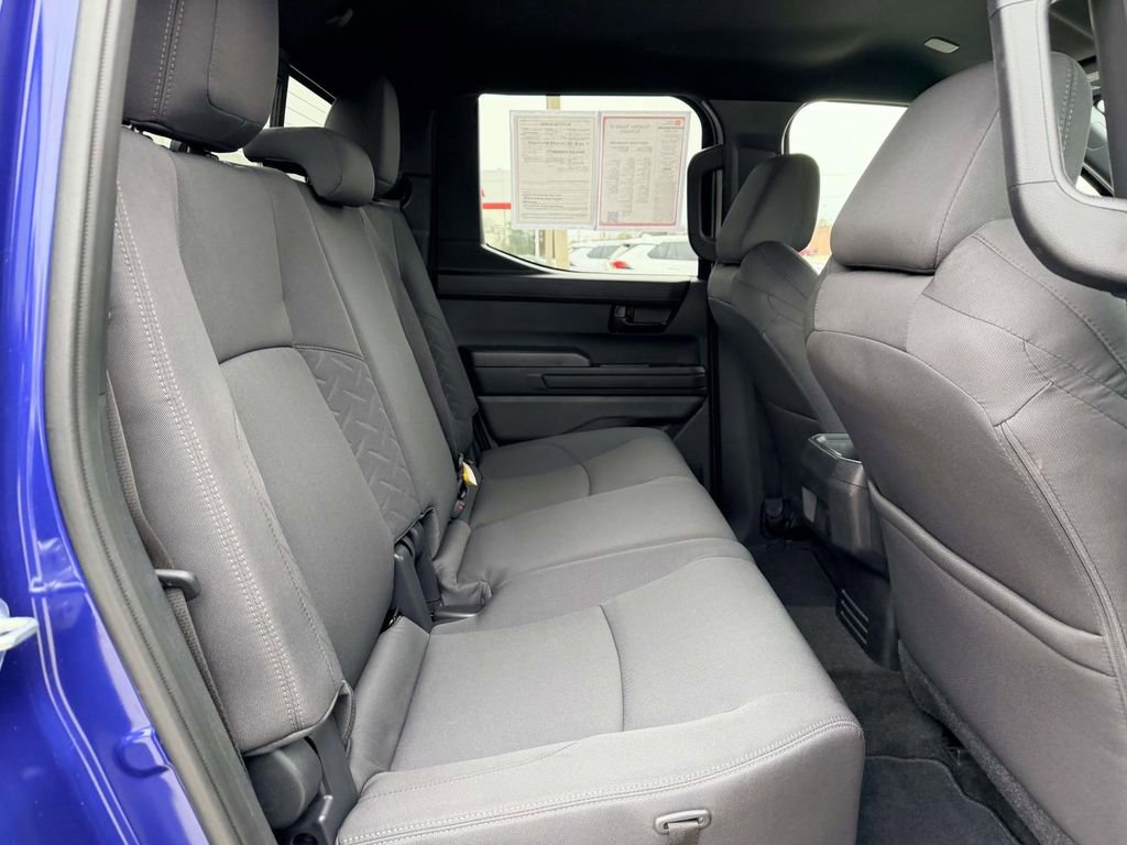 Certified 2024 Toyota Tacoma SR5 image 13