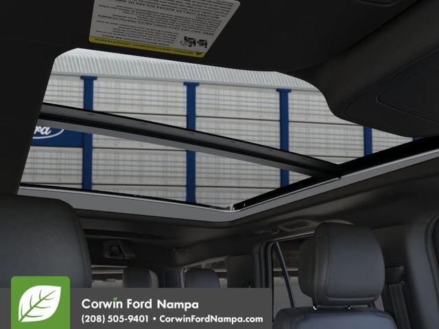 New 2026 Ford Expedition Platinum image 22
