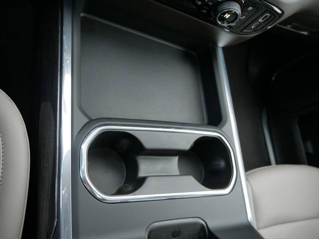 Used 2024 Chevrolet Silverado 2500 LTZ w/ LTZ Convenience Package image 25