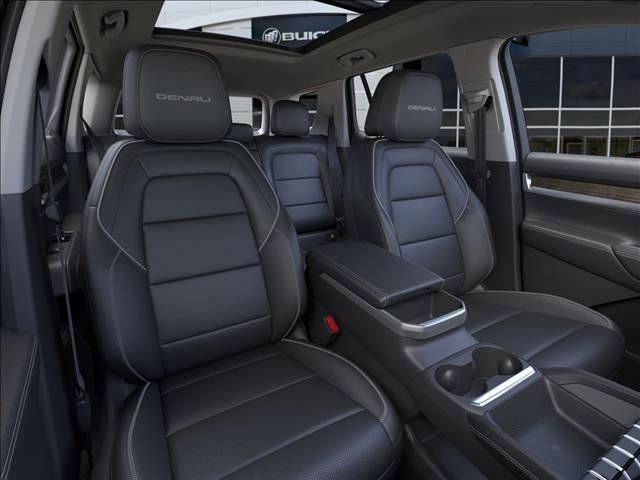New 2026 GMC Terrain Denali AWD/4WD image 16