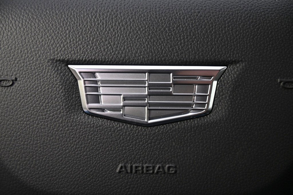 New 2025 Cadillac Lyriq Sport image 35