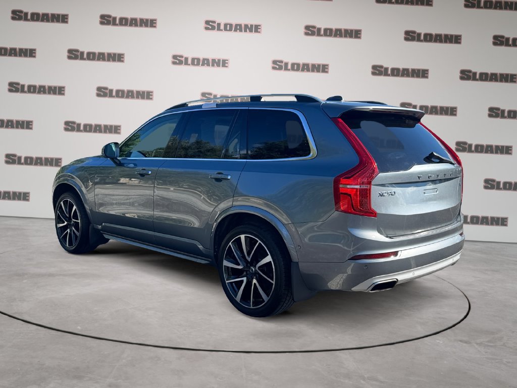 Used 2018 Volvo XC90 T6 Momentum w/ Convenience Package AWD/4WD image 3