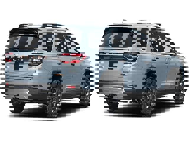 New 2026 Honda Pilot TrailSport image 2