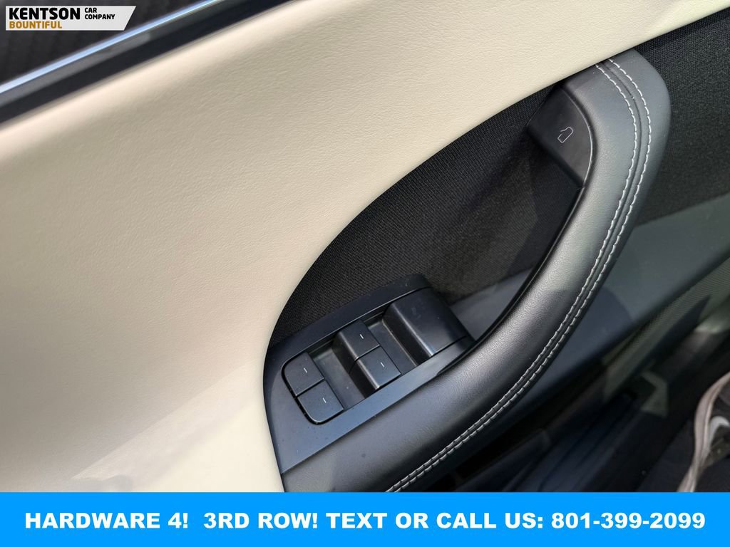 Used 2023 Tesla Model X Plaid AWD/4WD image 18