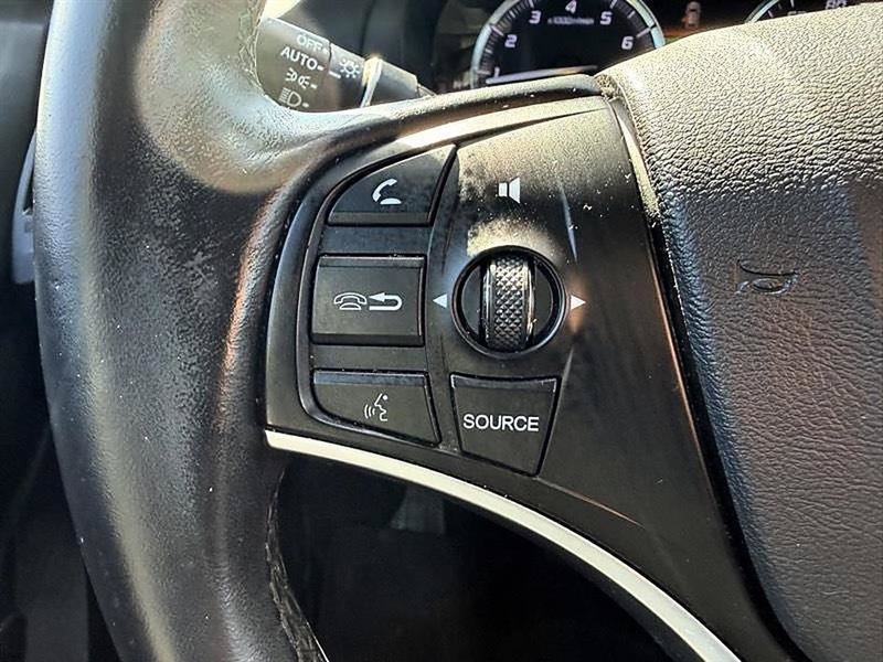 Used 2020 Acura MDX w/ Technology Package FWD image 32