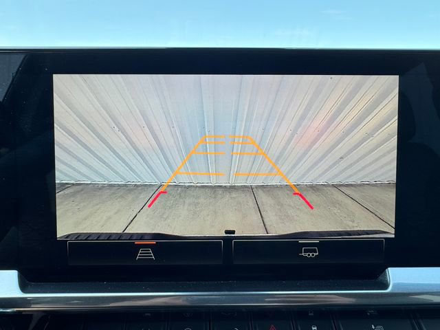 Used 2025 GMC Sierra 1500 SLT AWD/4WD image 27