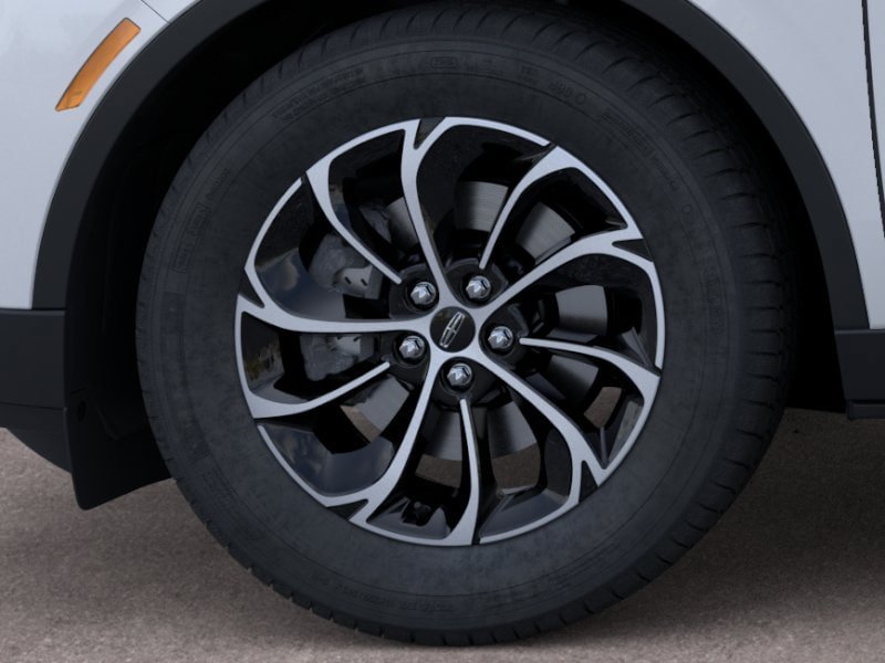 New 2026 Lincoln Nautilus Premier w/ Equipment Group 102A AWD/4WD image 19