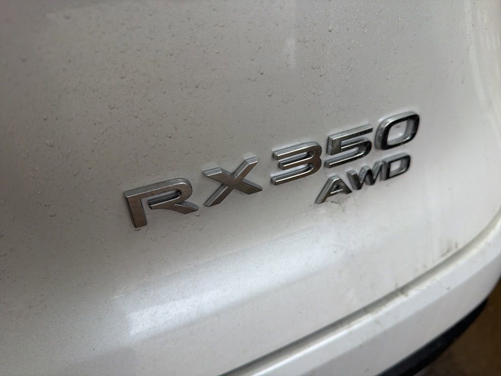 New 2026 Lexus RX 350 Premium Plus image 19