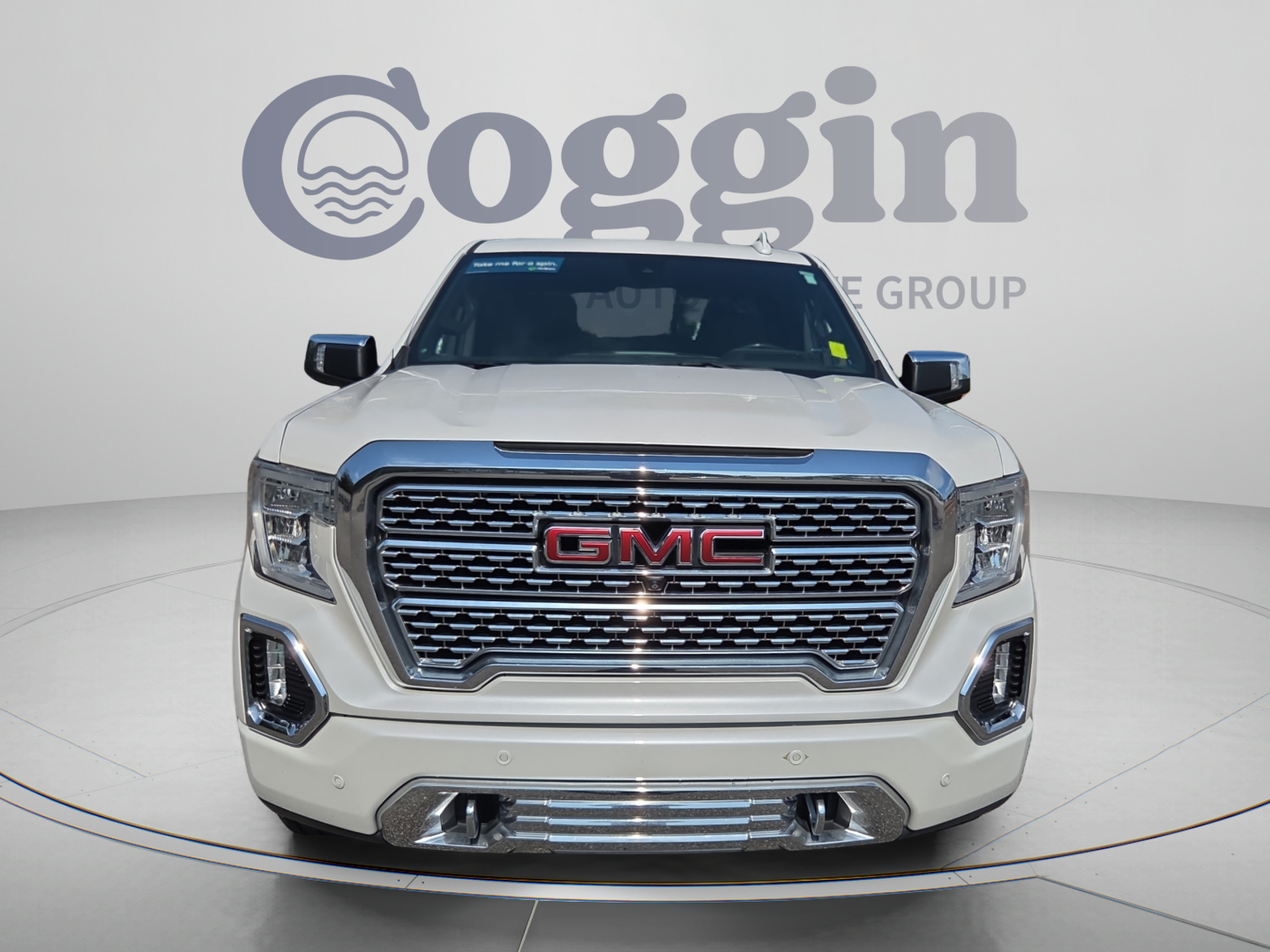 Used 2020 GMC Sierra 1500 Denali w/ Denali Ultimate Package AWD/4WD image 8