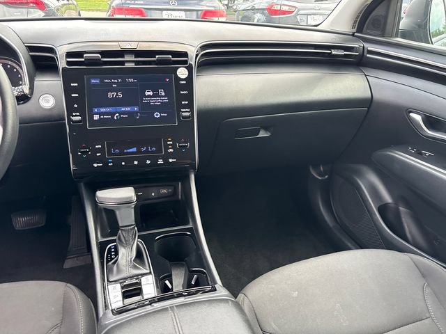 Used 2024 Hyundai Tucson SEL AWD/4WD image 12