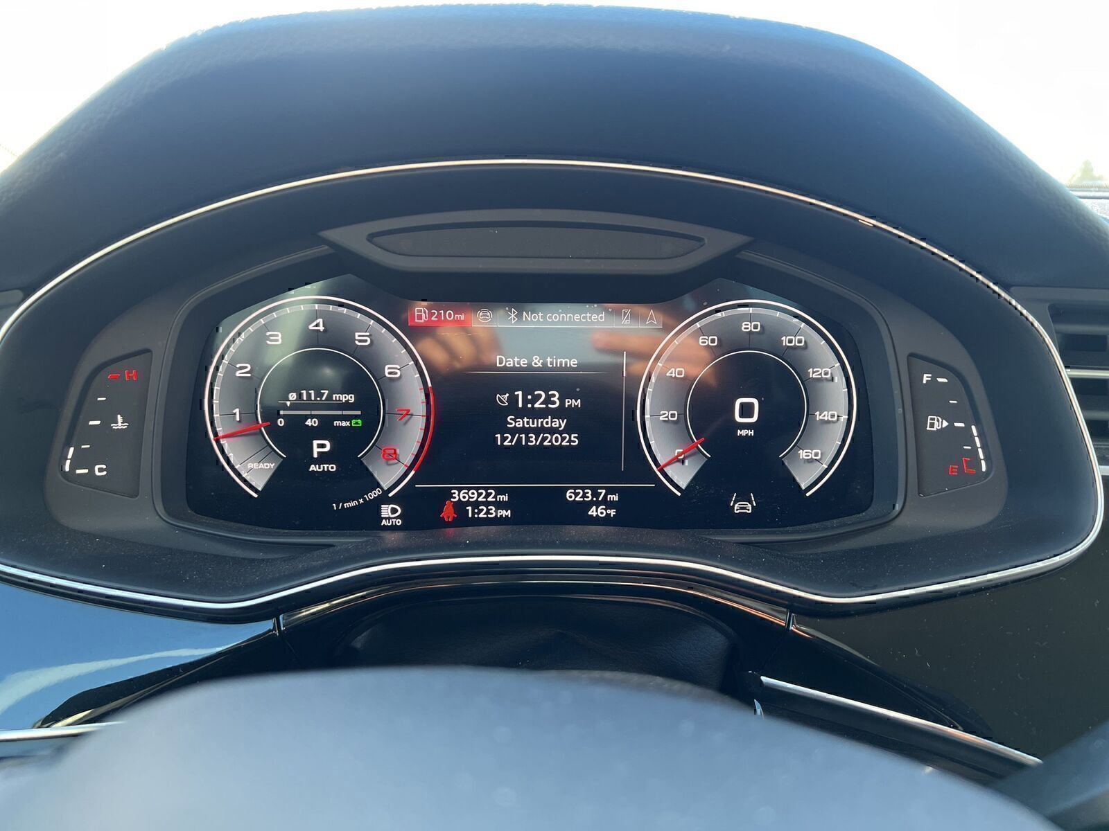 Used 2024 Audi Q7 3.0T Premium Plus image 10