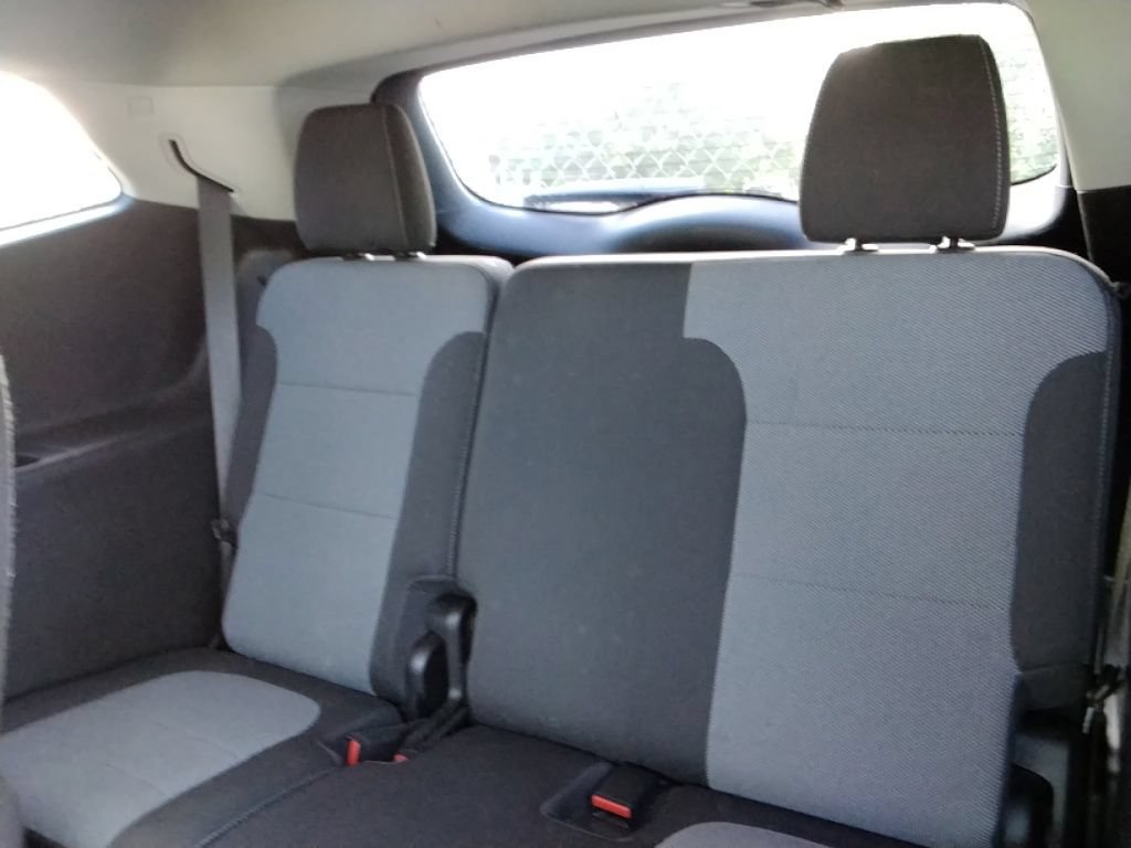 Used 2021 Buick Enclave Preferred FWD image 12
