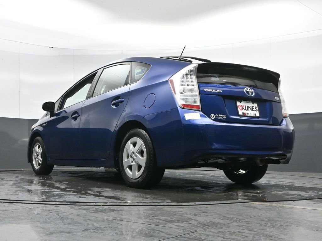 Used 2010 Toyota Prius Two image 41