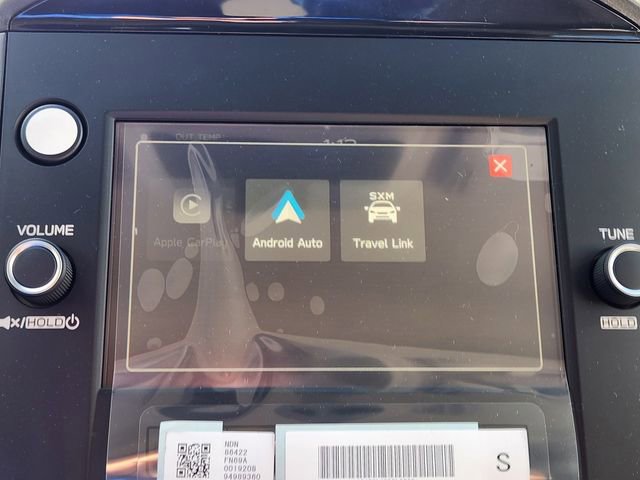 New 2026 Subaru Crosstrek 2.5i image 15