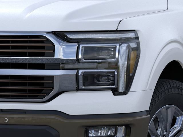 New 2026 Ford F150 King Ranch AWD/4WD image 18
