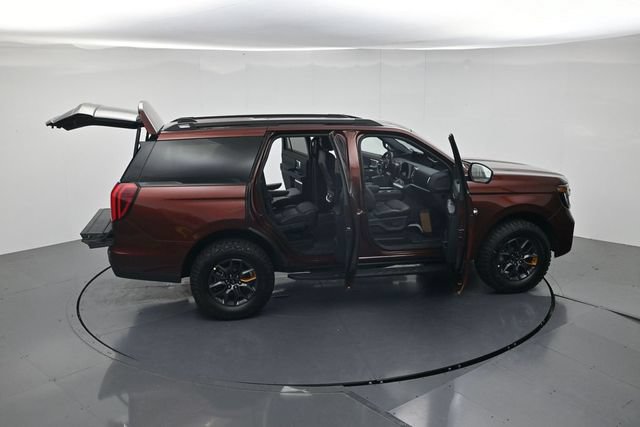 New 2027 Ford Expedition Tremor w/ Driver's Package AWD/4WD image 54