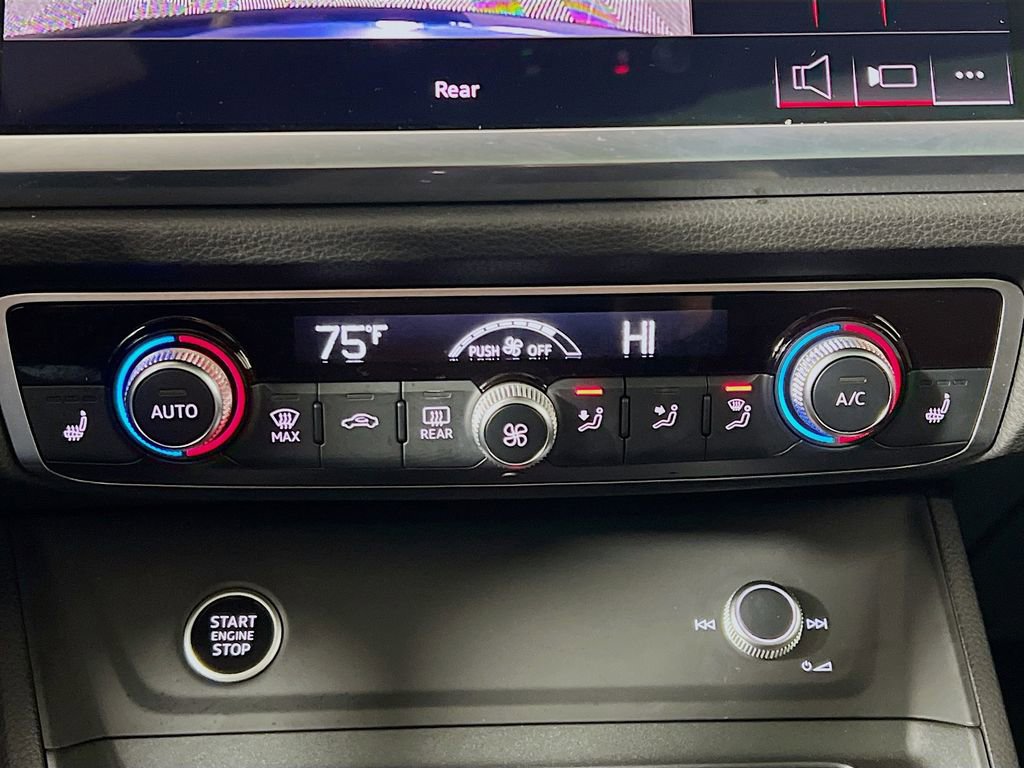 Used 2023 Audi Q3 2.0T Premium image 15