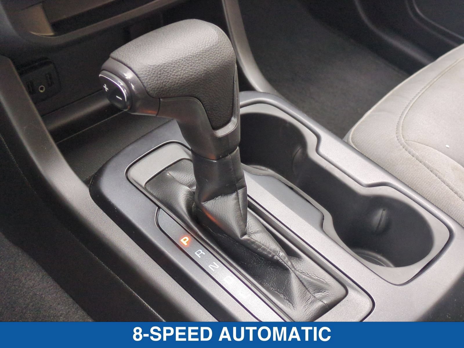 Used 2021 Chevrolet Colorado W/T AWD/4WD image 25