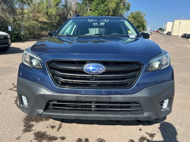 Used 2020 Subaru Outback Onyx Edition XT w/ Popular Package #2 AWD/4WD image 9