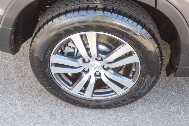 Used 2018 Honda Pilot EX-L image 11