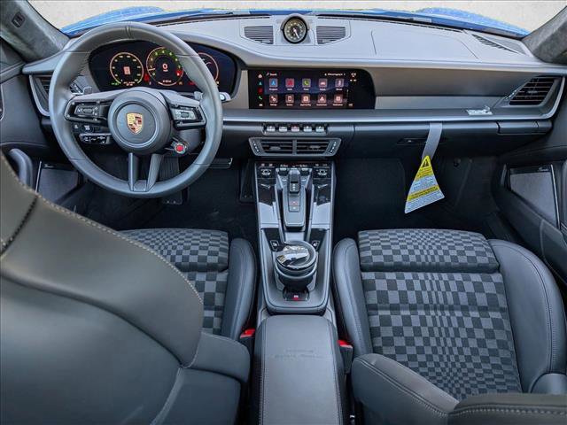New 2026 Porsche 911 Carrera S image 22