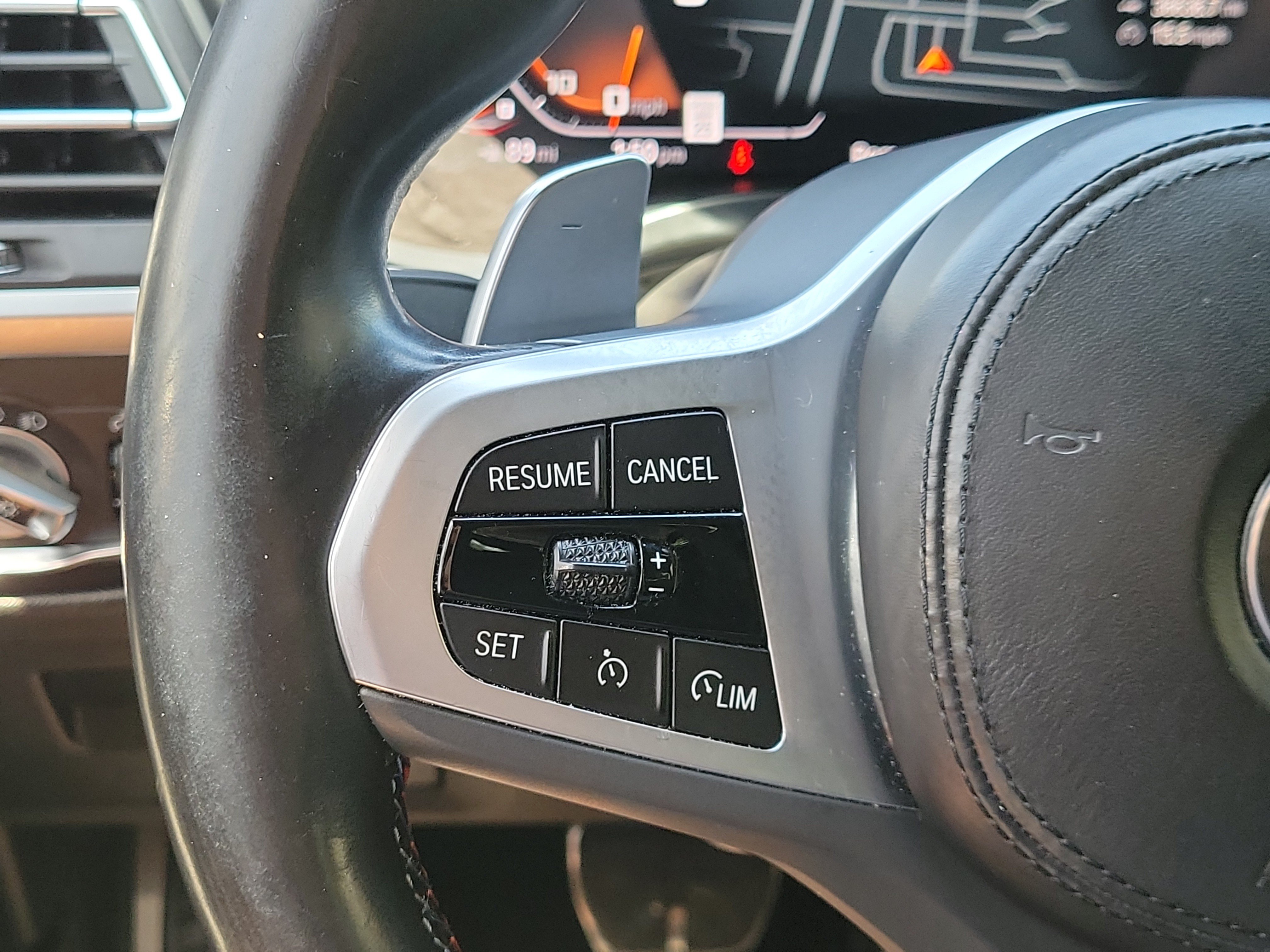 Certified 2023 BMW X4 M40i w/ Premium Package AWD/4WD image 19