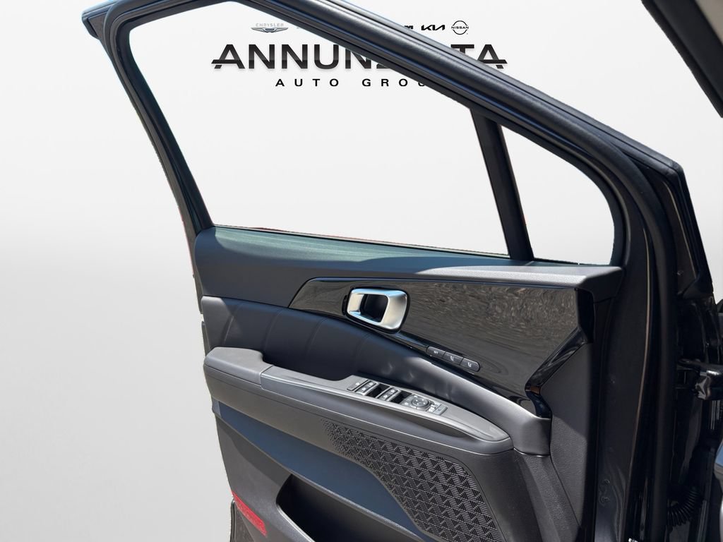 New 2026 Kia Carnival SX Prestige image 28