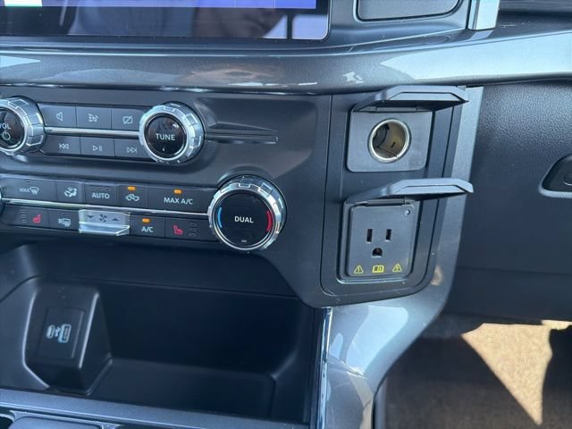 Certified 2022 Ford F150 XLT w/ Equipment Group 302A High AWD/4WD image 25