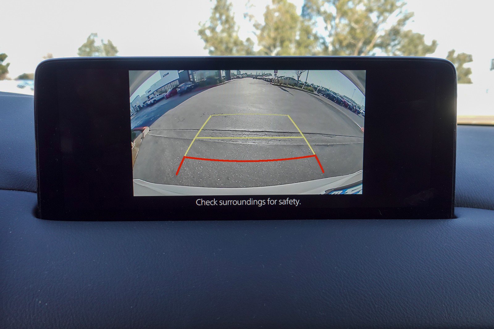 Certified 2025 MAZDA CX-5 AWD 2.5 S w/ Preferred Package image 22