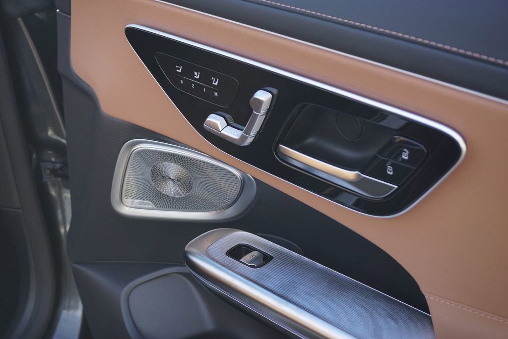 New 2026 Mercedes-Benz CLE 300 4MATIC Cabriolet image 58