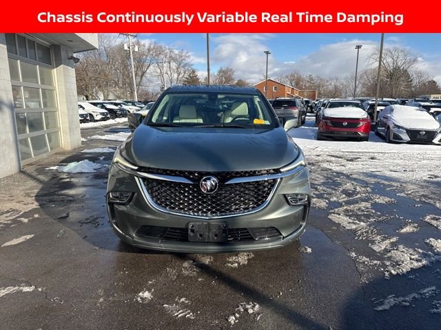 Used 2022 Buick Enclave Avenir w/ Avenir Technology Package image 7