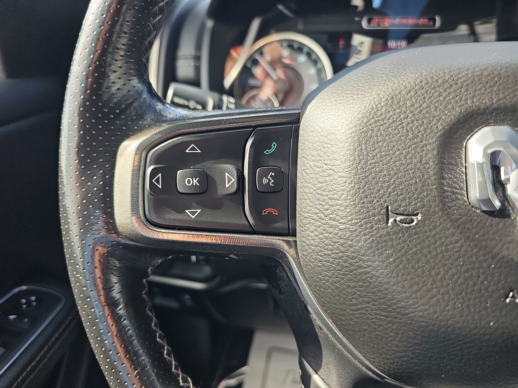Used 2020 RAM 1500 Rebel w/ Rebel Level 1 Equipment Group AWD/4WD image 17