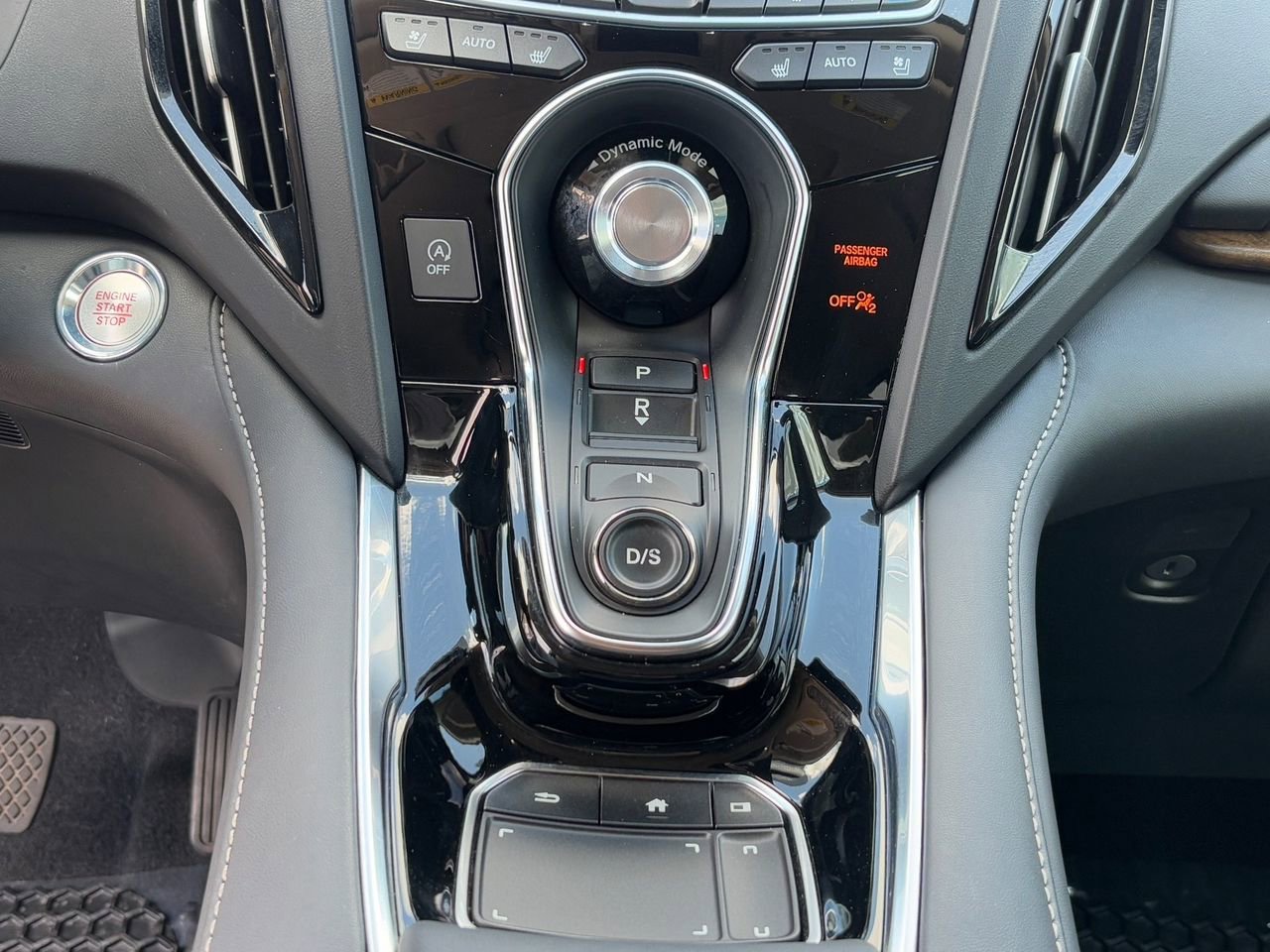 Used 2019 Acura RDX FWD w/ Advance Package image 27