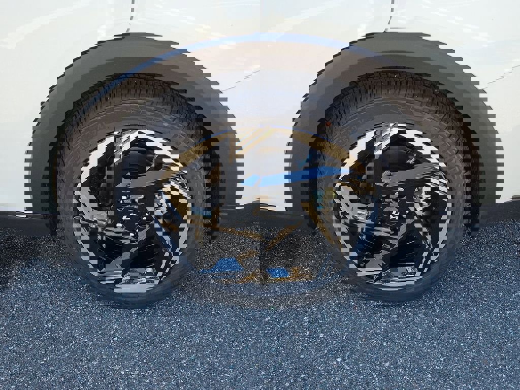 New 2026 Kia K4 EX image 35