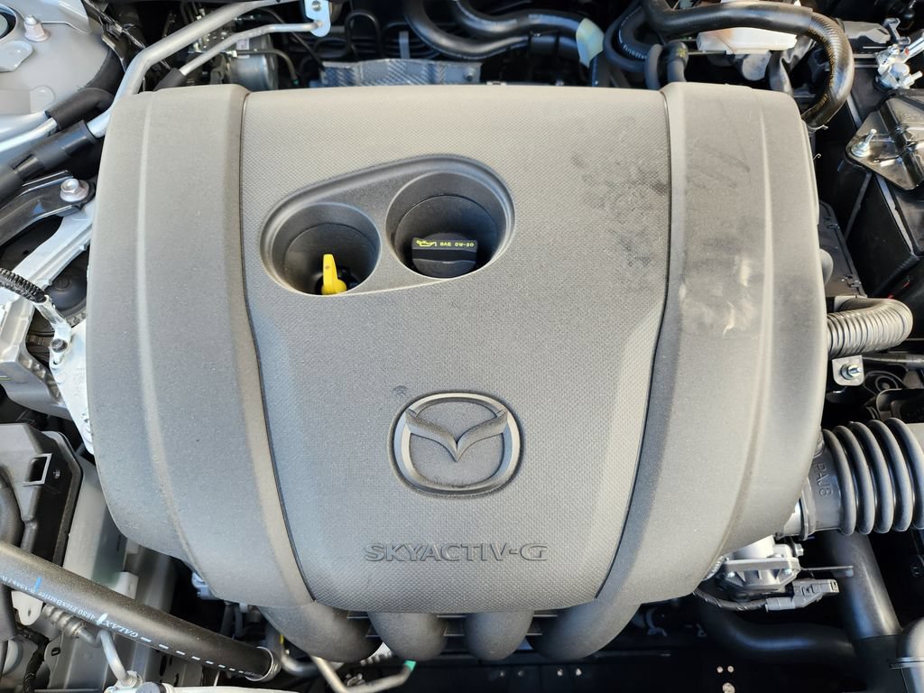New 2026 MAZDA CX-30 Aire Edition AWD/4WD image 21