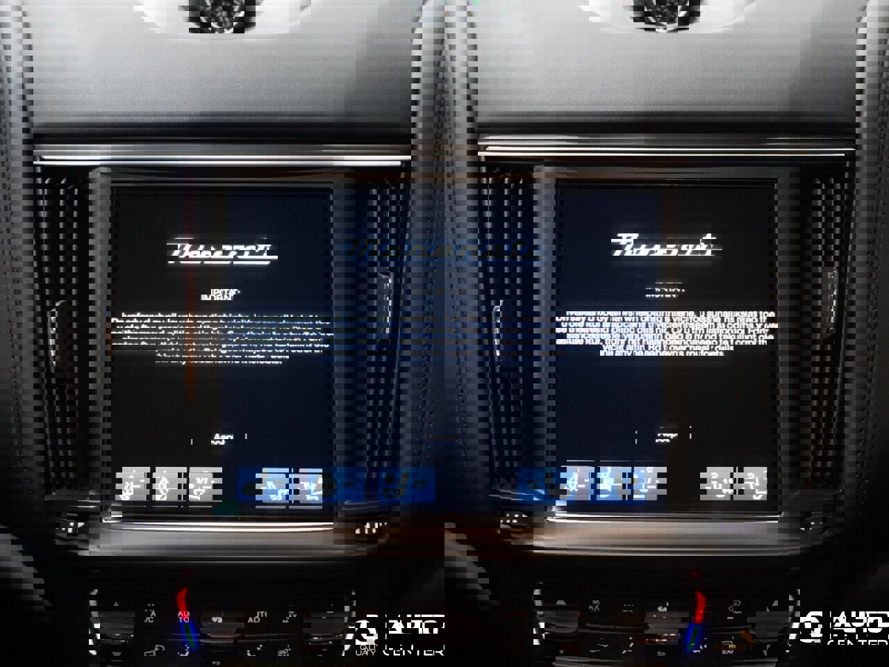 Used 2021 Maserati Levante GranLusso image 19