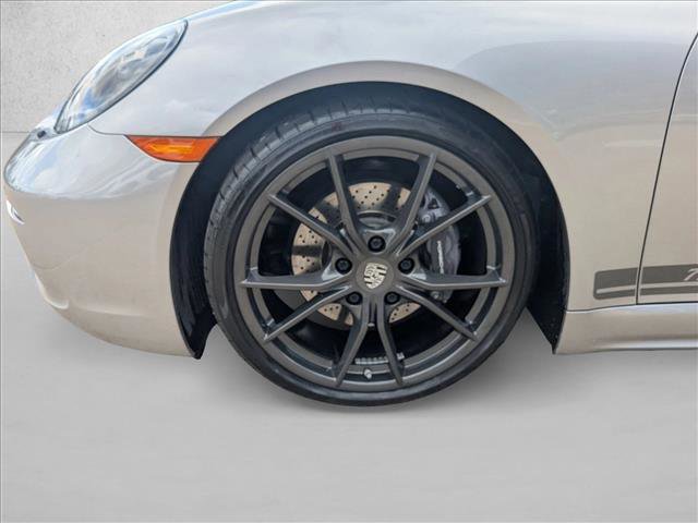 Used 2022 Porsche 718 Boxster image 21