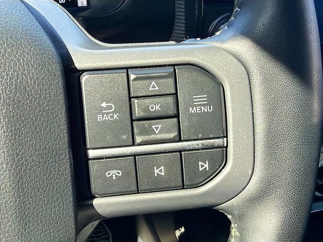 Used 2024 Ford F150 Lariat w/ Equipment Group 502A High image 38