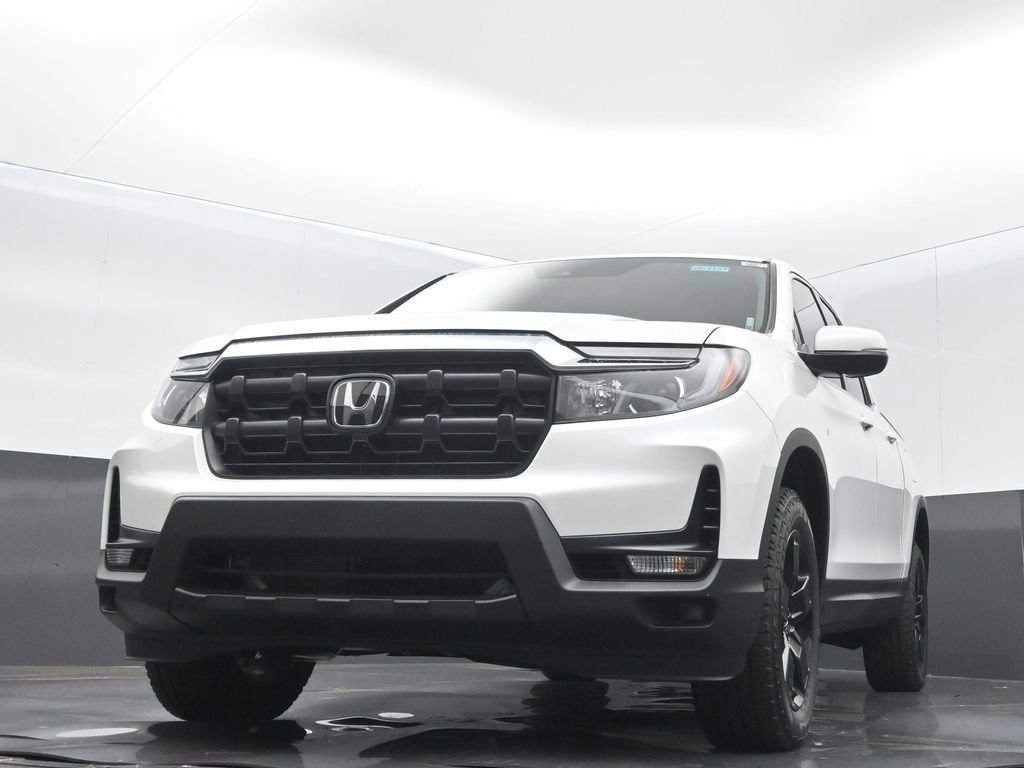 New 2026 Honda Ridgeline RTL image 11