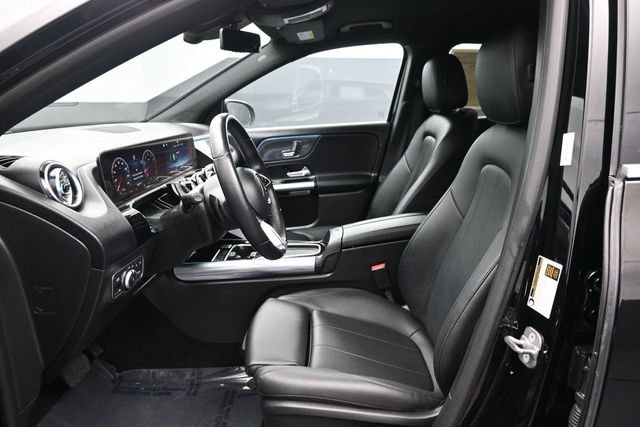 Used 2025 Mercedes-Benz GLA 250 image 7