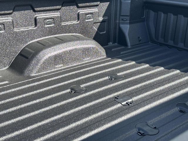 New 2026 Chevrolet Silverado 2500 LT w/ Trail Boss Package image 13