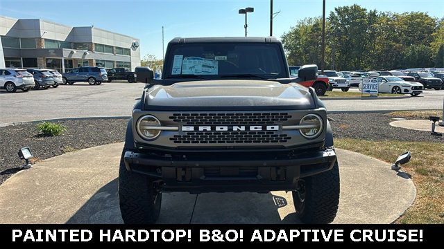 New 2025 Ford Bronco Badlands image 5