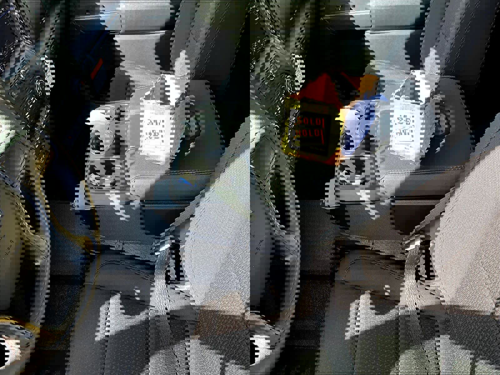 New 2026 Chevrolet Silverado 1500 W/T w/ Trailering Package image 14