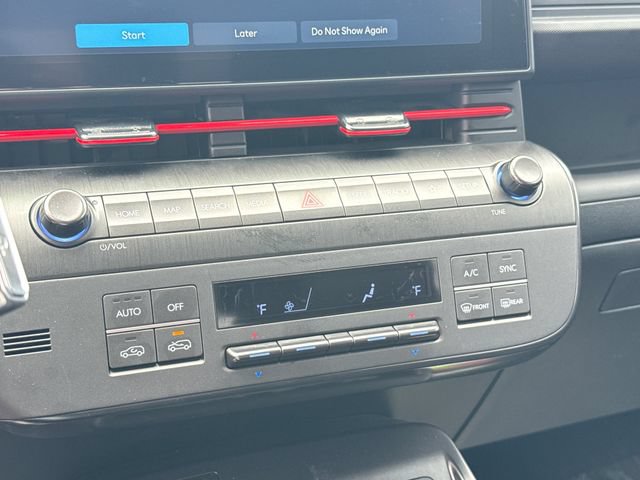 Certified 2024 Hyundai Kona N Line AWD/4WD image 19