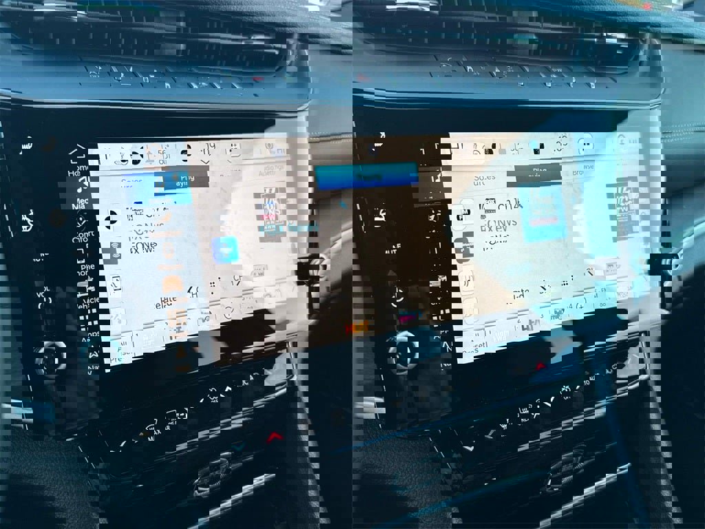 New 2026 Jeep Grand Cherokee L Limited w/ Limited Altitude Package image 22