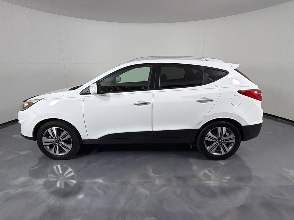Used 2015 Hyundai Tucson Limited AWD/4WD image 8