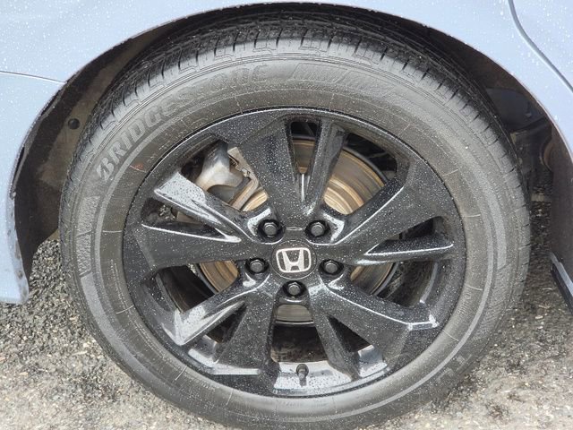 Used 2023 Honda Odyssey Sport image 12