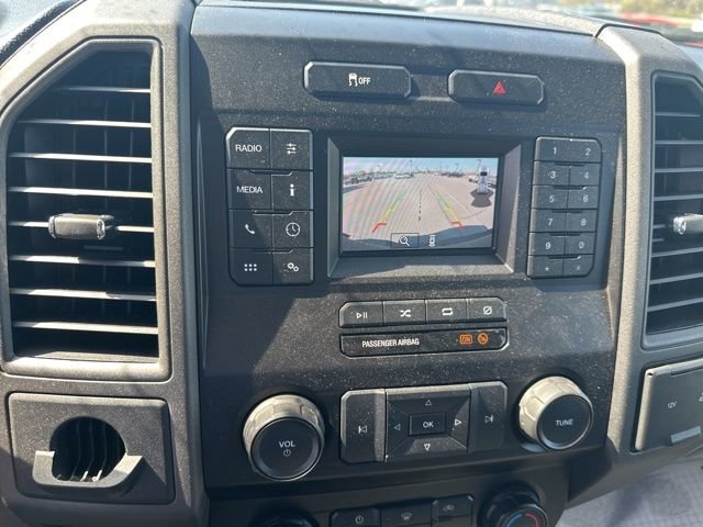 Used 2021 Ford F250 XL w/ Power Equipment Group RWD image 8