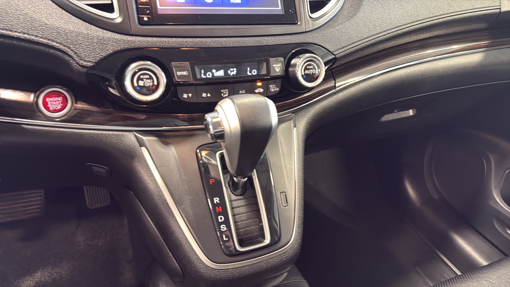 Used 2016 Honda CR-V EX-L image 29